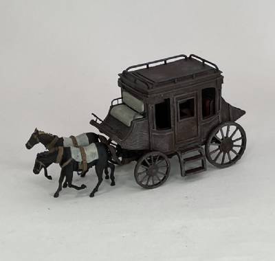 Stage Coach